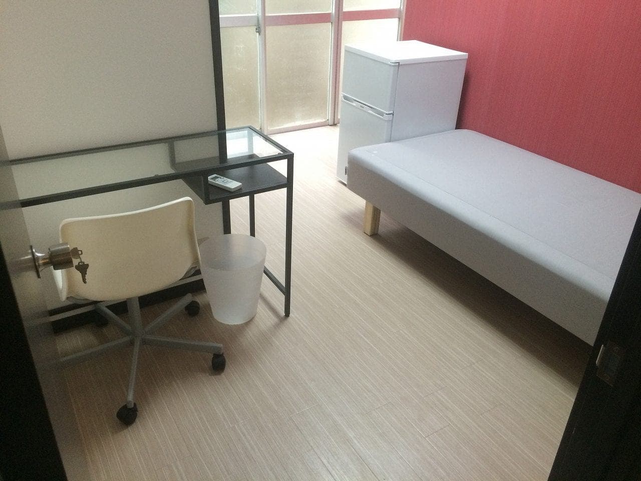 Share House Avenue Nishikoyama — 4/9
