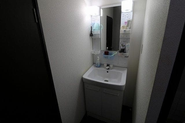 Share House Avenue Nishikoyama — 6/9