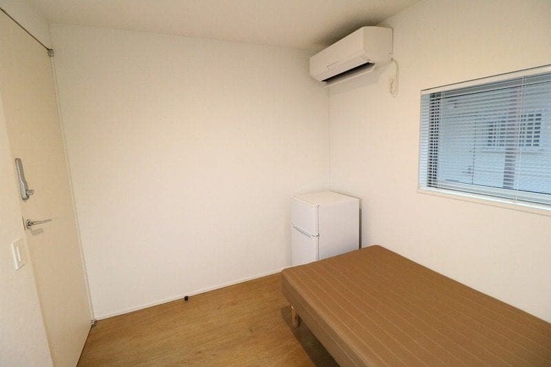 Share House Kitazawa One — 7/11
