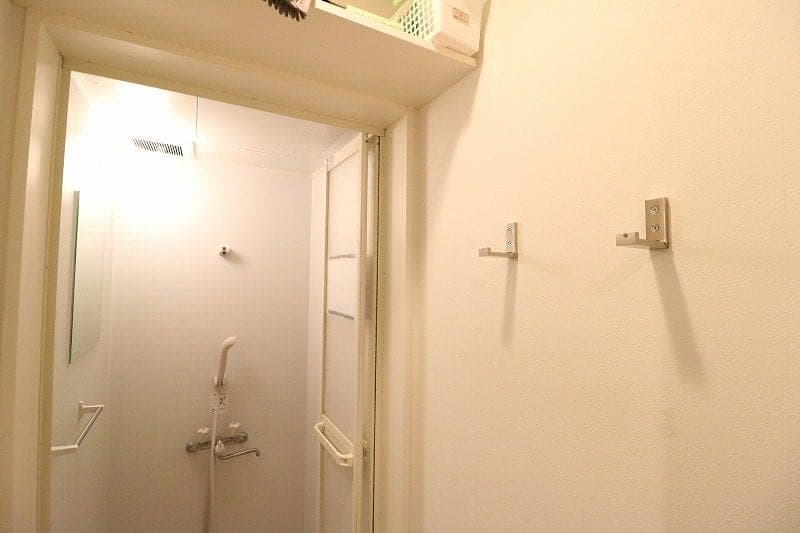 Share House Kitazawa One — 10/11
