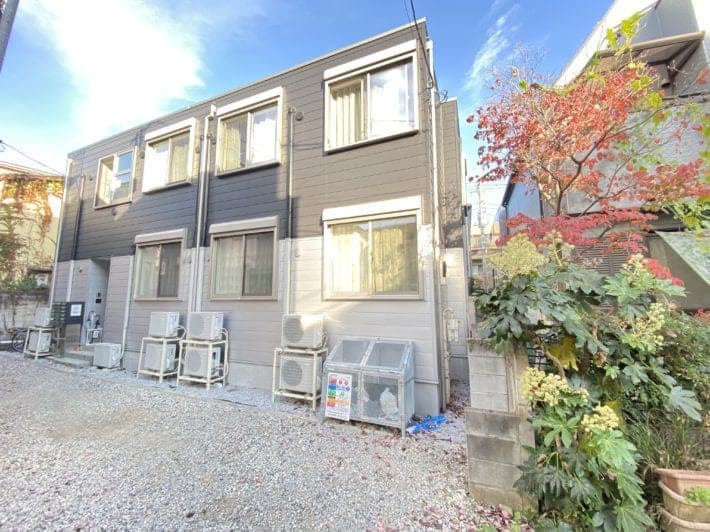 Share House Cozy Share Nakano — 13/13