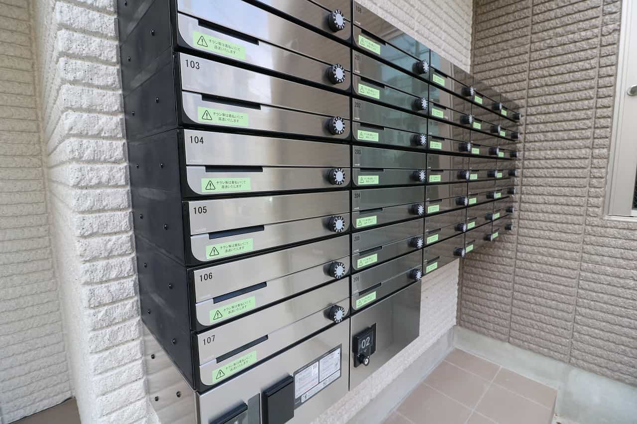Flat Share KITAIKEBUKURO Port — 18/19