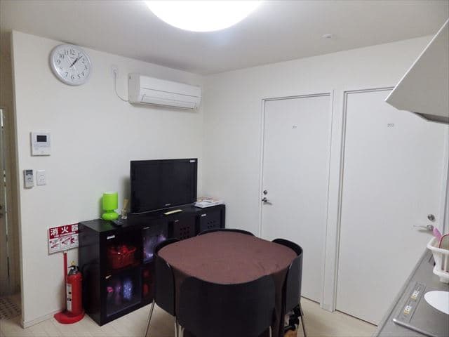 Share House Ma Maison Ueno Okachimachi (Hanya Perempuan) — 5/11