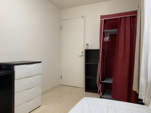 Share House Ma Maison Ueno Okachimachi (Hanya Perempuan) — 2/11