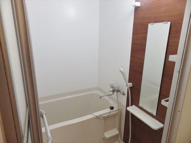 Share House Ma Maison Ueno Okachimachi (Hanya Perempuan) — 7/11