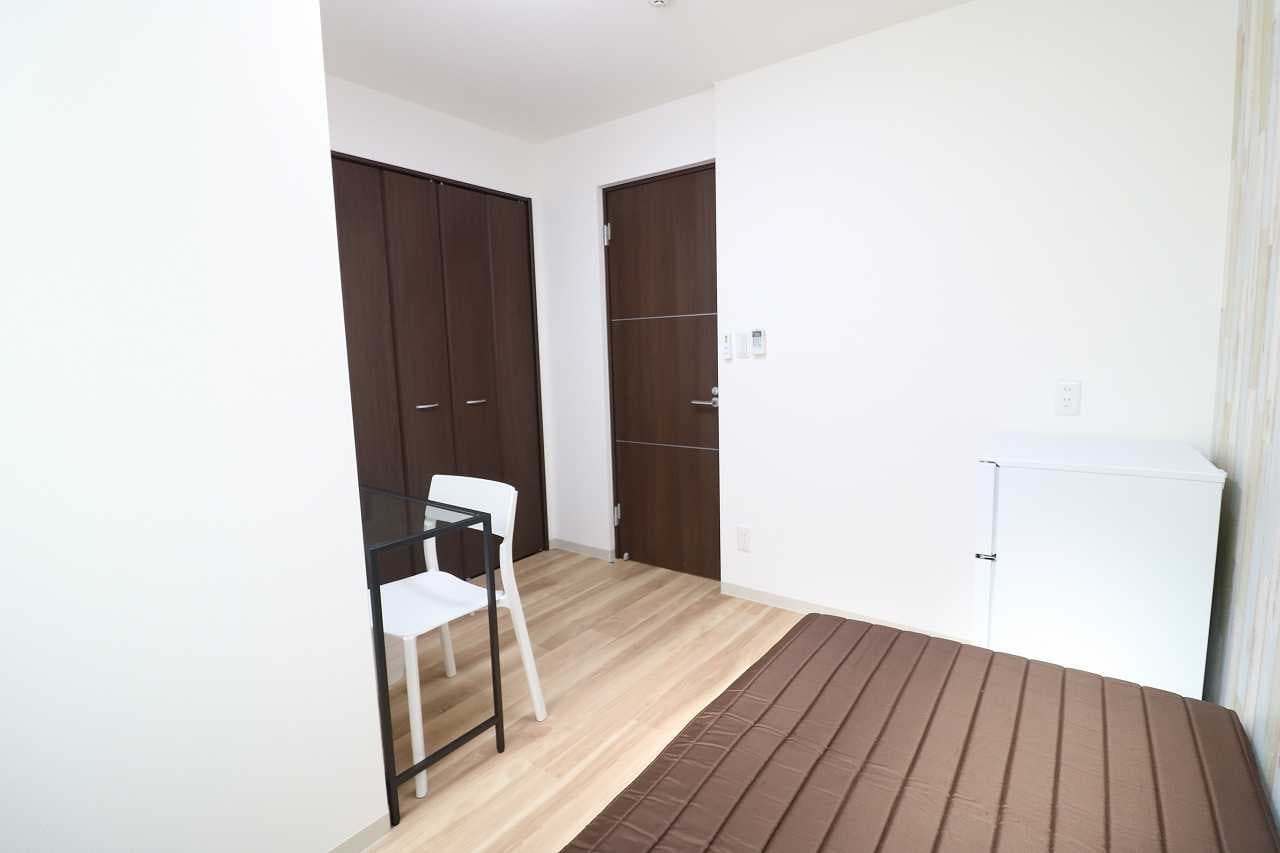 Flat Share KITAIKEBUKURO Port — 10/19