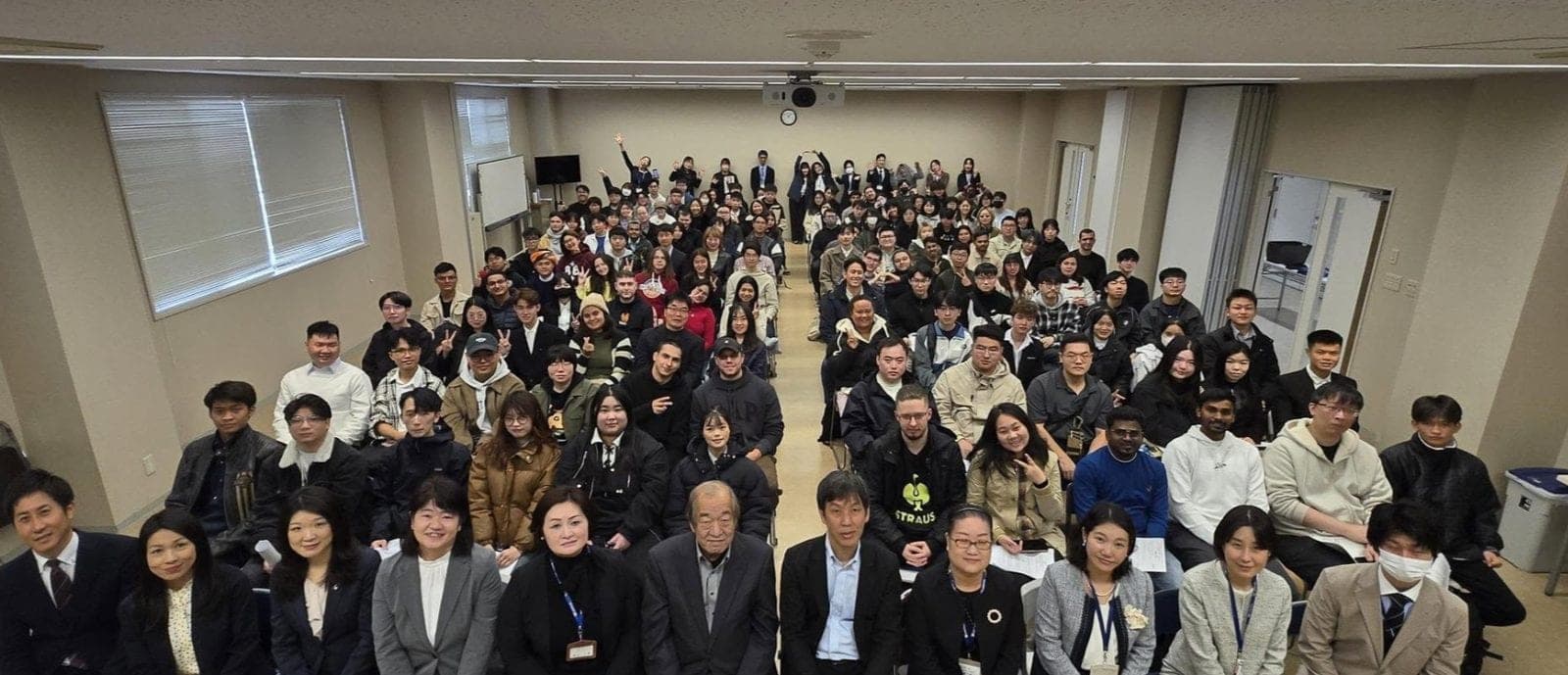 Memahami Sistem Term di Sekolah Bahasa Jepang