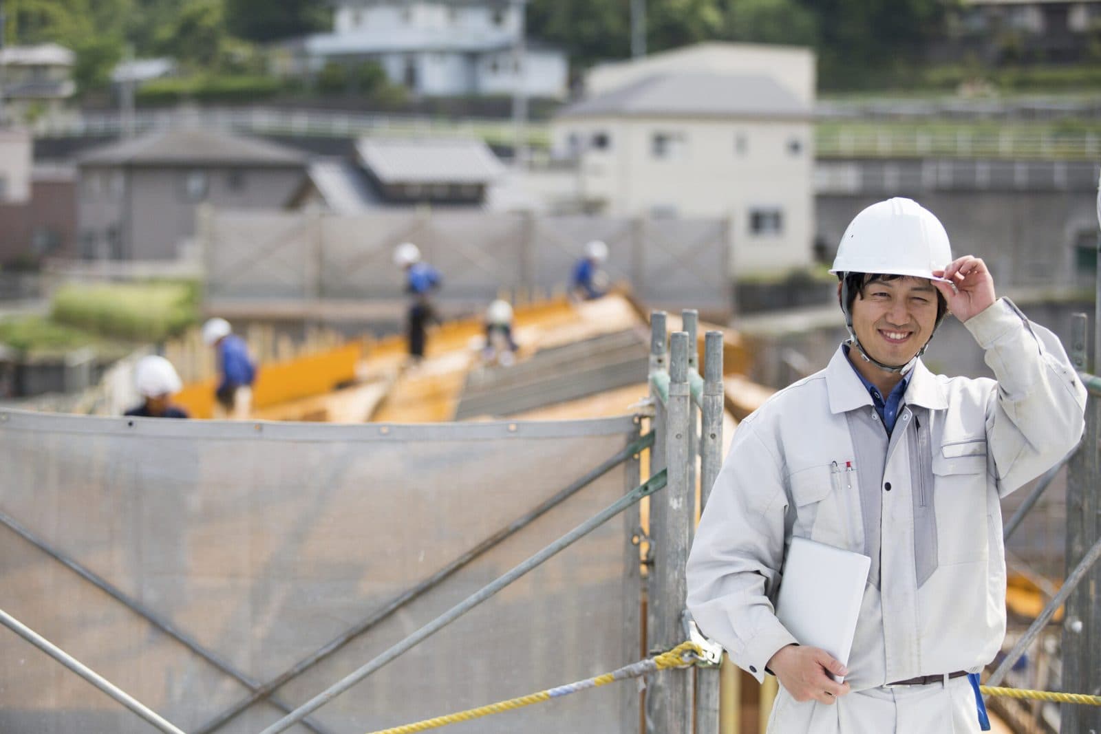 Why Are So Many Indonesians Choosing to Work in Japan?