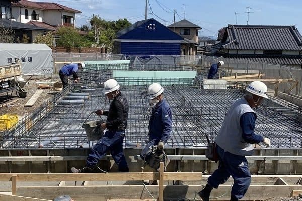 SSW Konstruksi Infrastruktur
