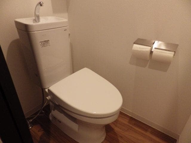 Share House Cozy Share Nakano — 8/13