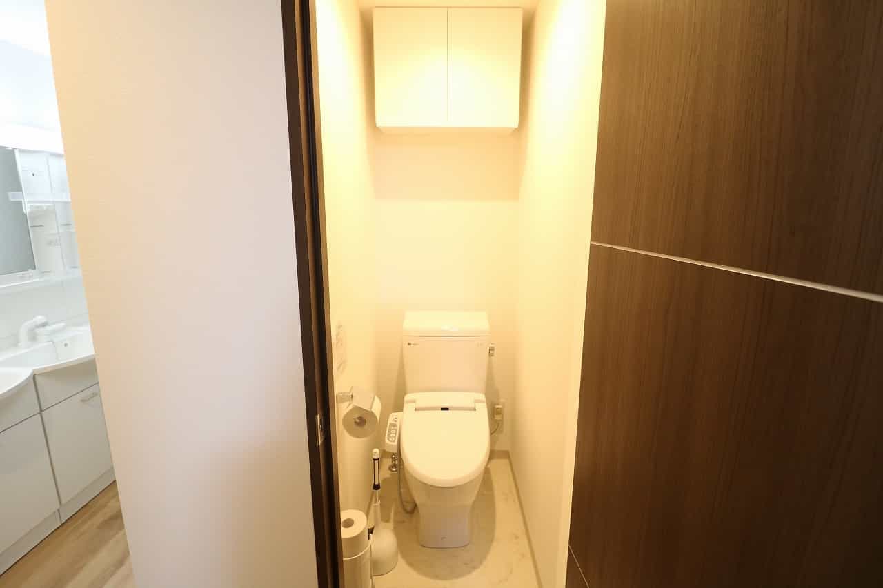 Flat Share KITAIKEBUKURO Port — 16/19