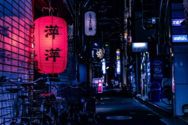 5 Hal Unik dalam Budaya Jepang yang Bikin Kamu Terkagum