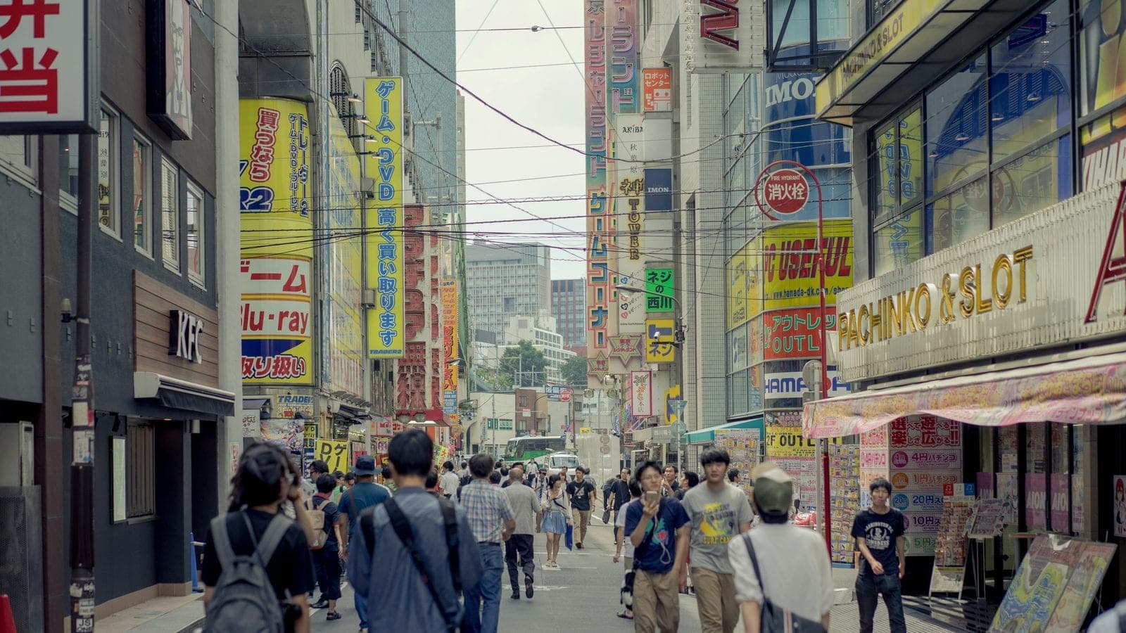 3 Alasan Kuliah di Jepang yang Bikin Kamu Berhenti Ragu