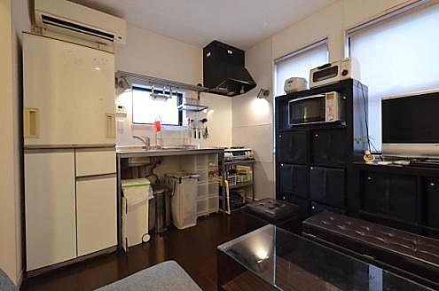 Share House Higashi-Nagasaki