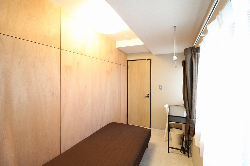 Share House Shimokitazawa