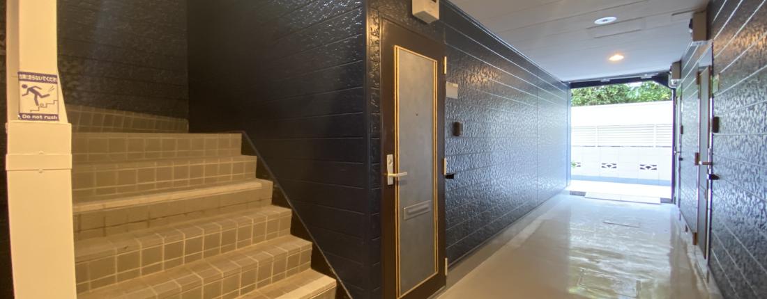 Apartemen Pribadi Campus Living Eco-da