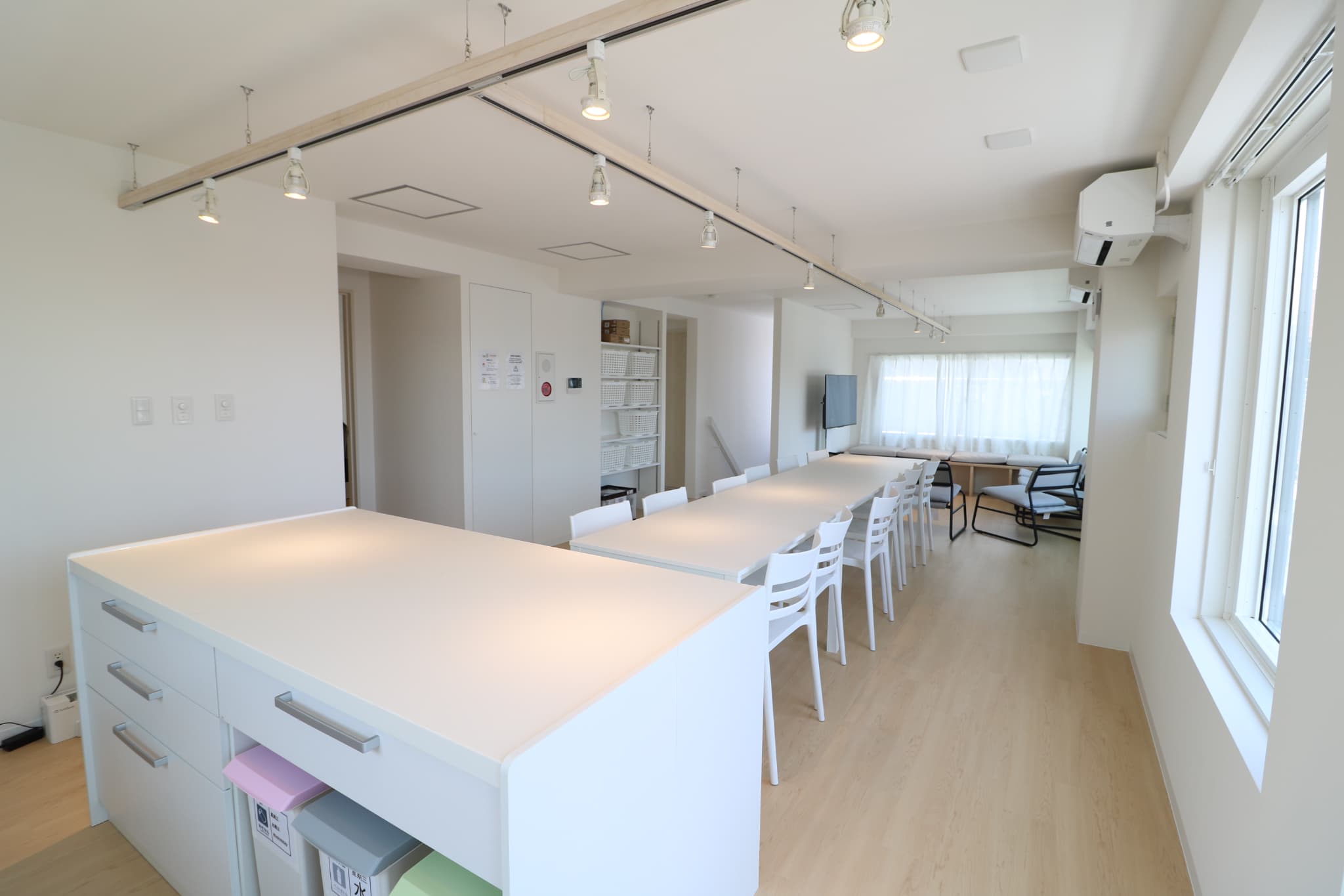 Share House Toshima Komagome