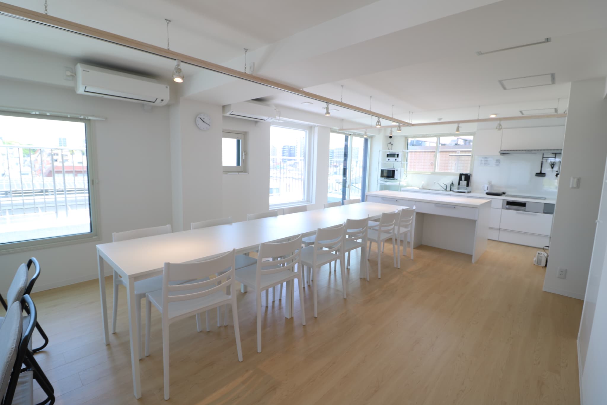 Share House Toshima Komagome