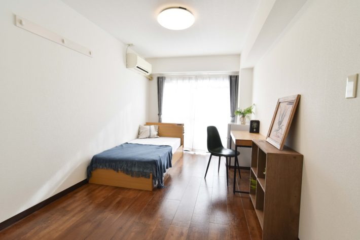 Share House Green Share Nishi Ogikubo