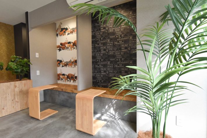 Share House Green Share Nishi Ogikubo
