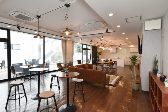 Share House Green Share Nishi Ogikubo