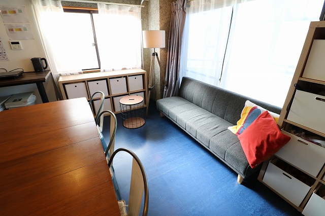 Share House Shimokitazawa