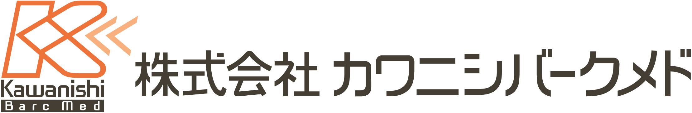 Kawanishi Backmate