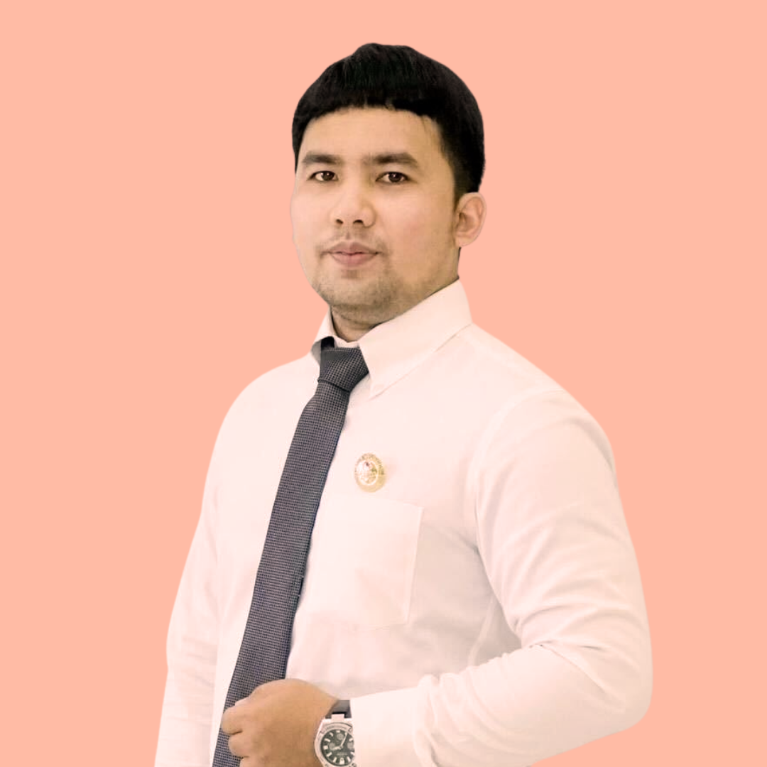 Sensei Khairun