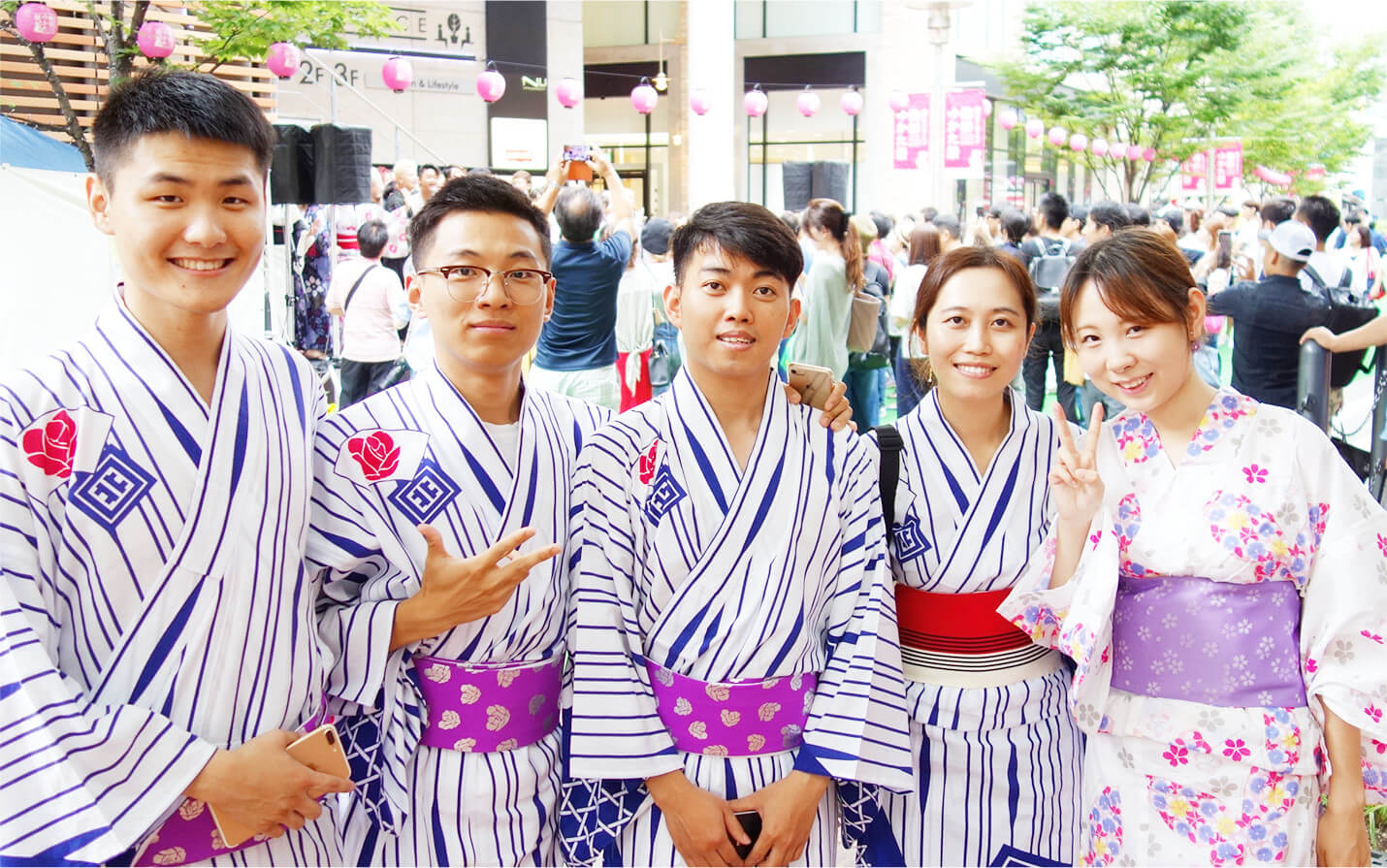 Kaisei Academy Japanese Language School