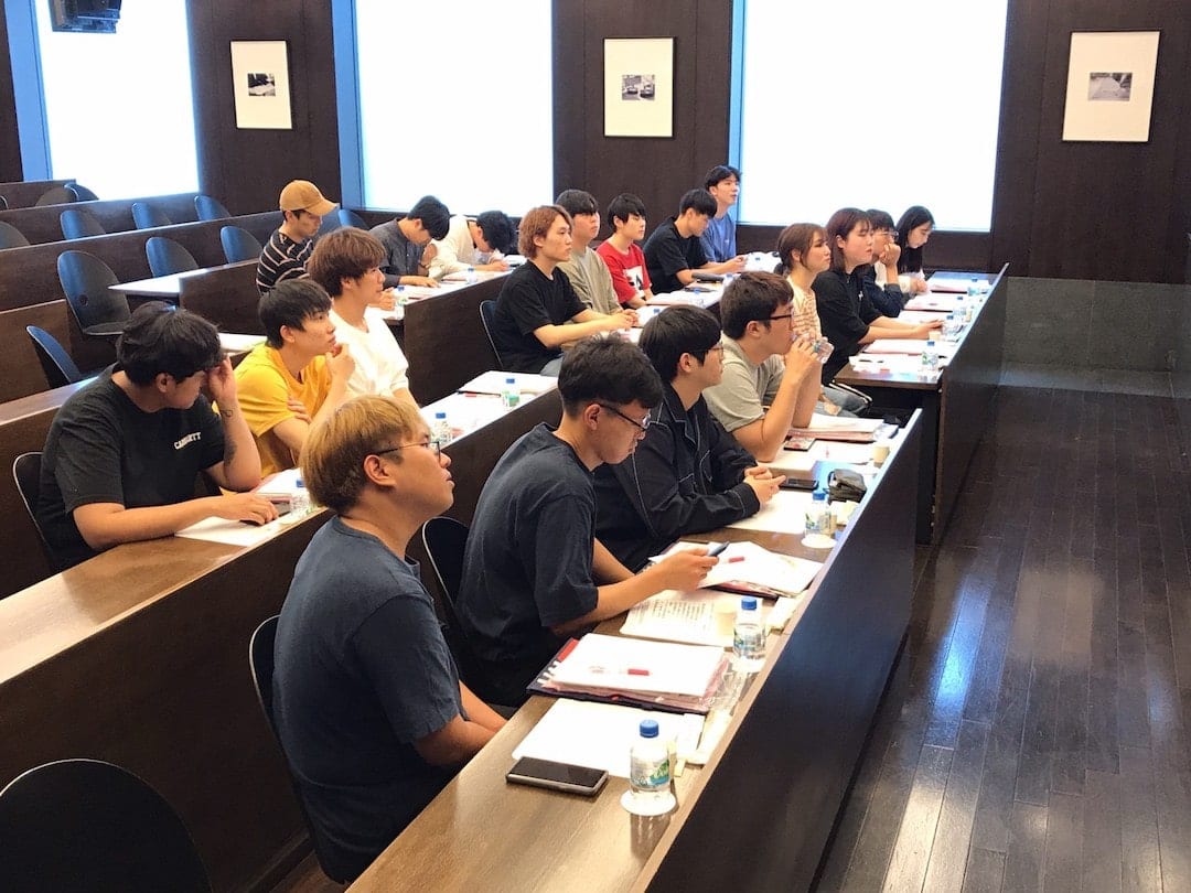 Human Academy Japanese Language School