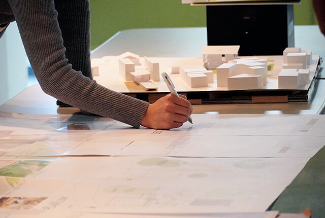 Tokyo Designer Gakuin College