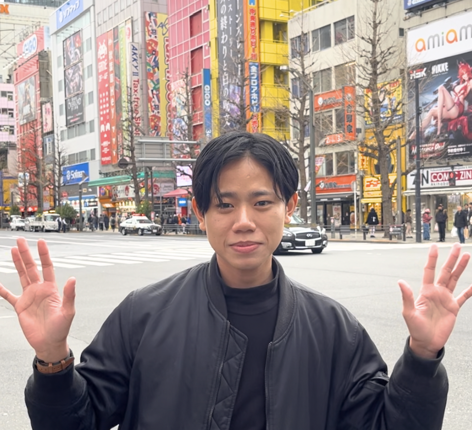 Nakamura Study Japan - Testimoni image