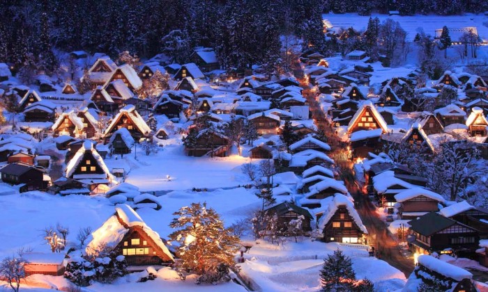 Fuji, Takayama & Shirakawago: 3-Day Journey