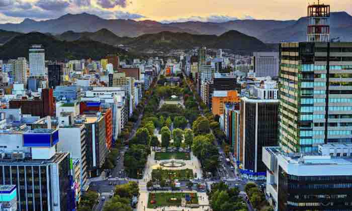 Hokkaido Grand Tour: Sapporo, Otaru & Lake Toya