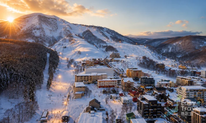 Private Niseko ⇄ New Chitose Airport Transfer
