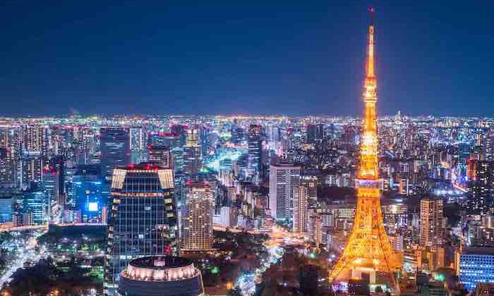 Wonderful Tokyo: Tradition Meets Modern