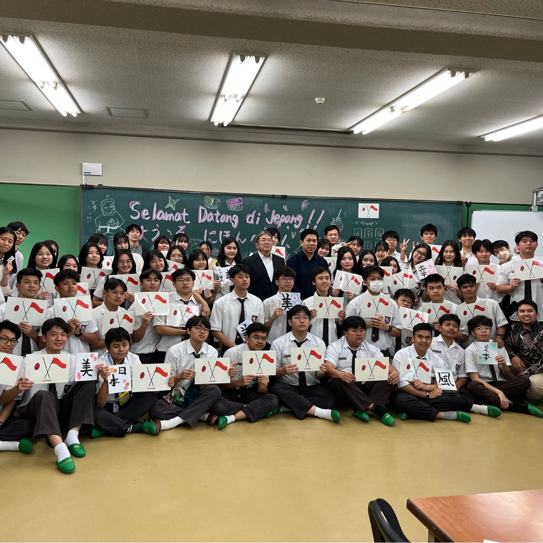 5-Month Intensive MEXT Selection Prep Class (3 Feb – 28 Jun 2026)